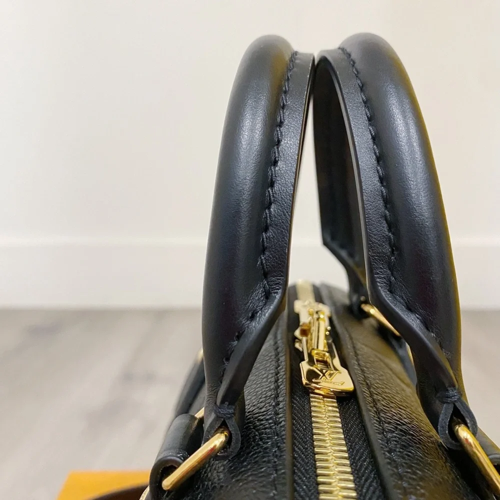 BRAND NEW SPEEDY BANDOULIÈRE 20 - Picture 6 of 15